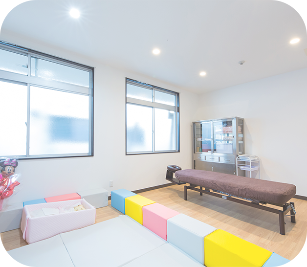 koga助産院内観写真